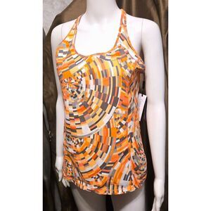 NWT - Calvin Klein Performance Quick Dry Tank - Size L